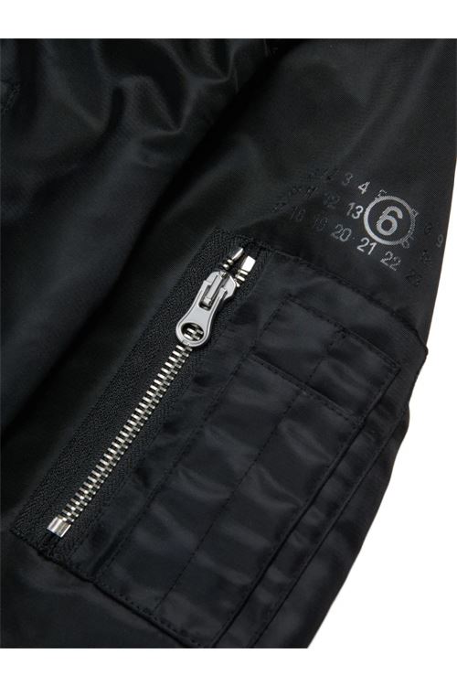  MM6 Maison Margiela Kids | M60993MM03BM6900